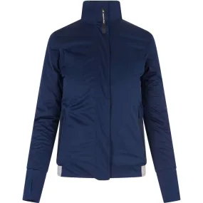 Euro-Star Jacke Keri Softshell Peacoat