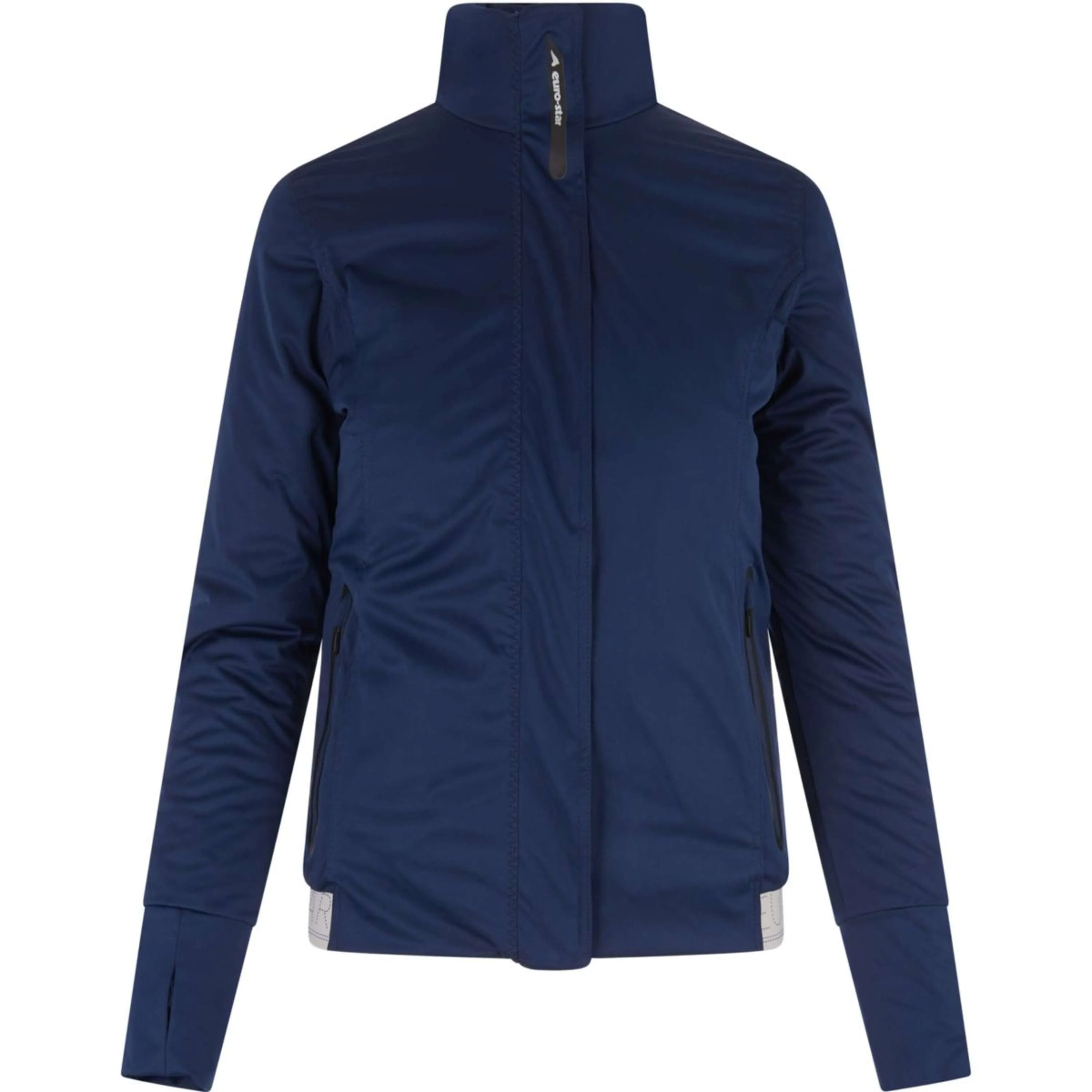 Euro-Star Jacke Keri Softshell Peacoat
