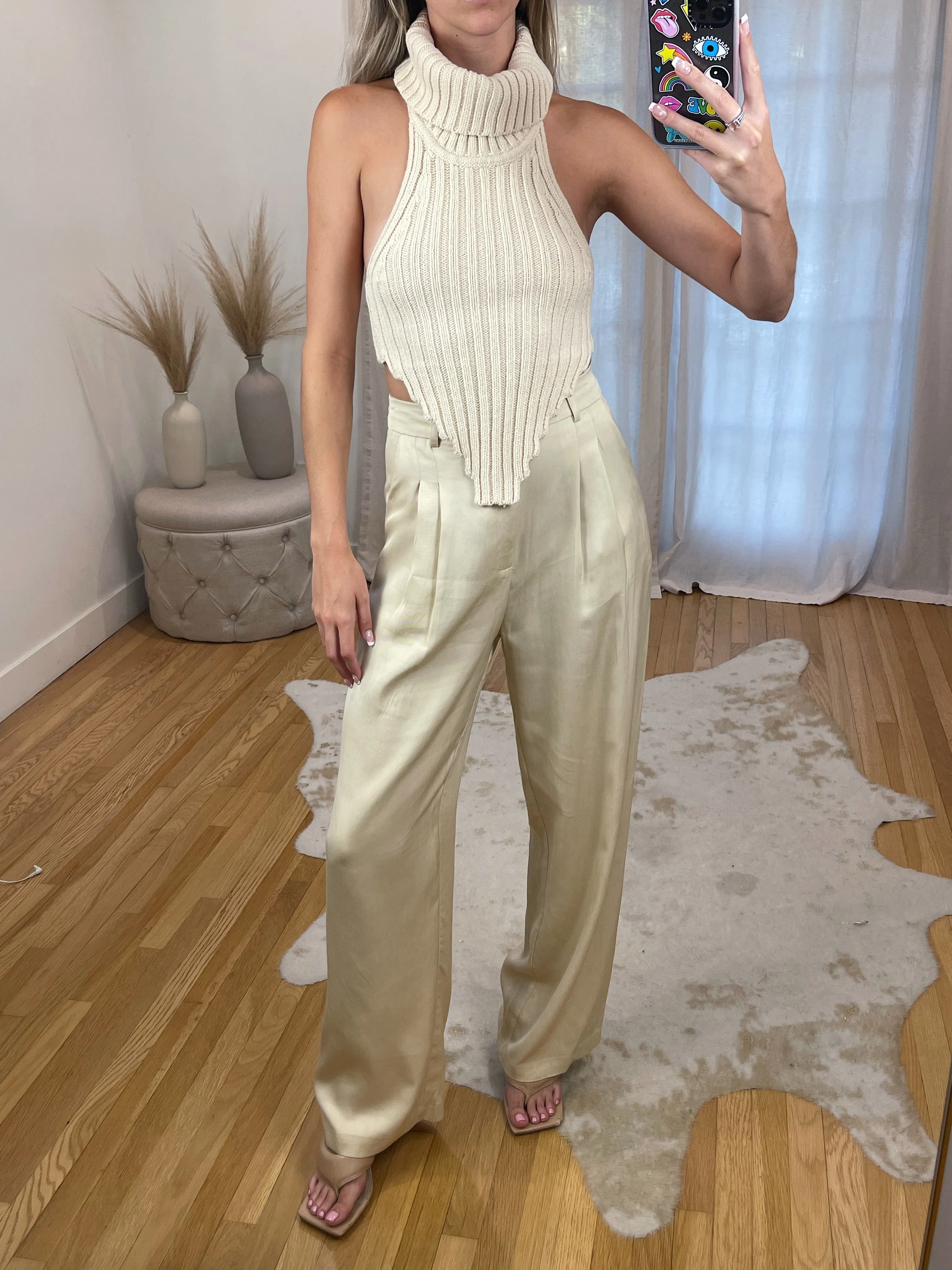 Evergreen Pants