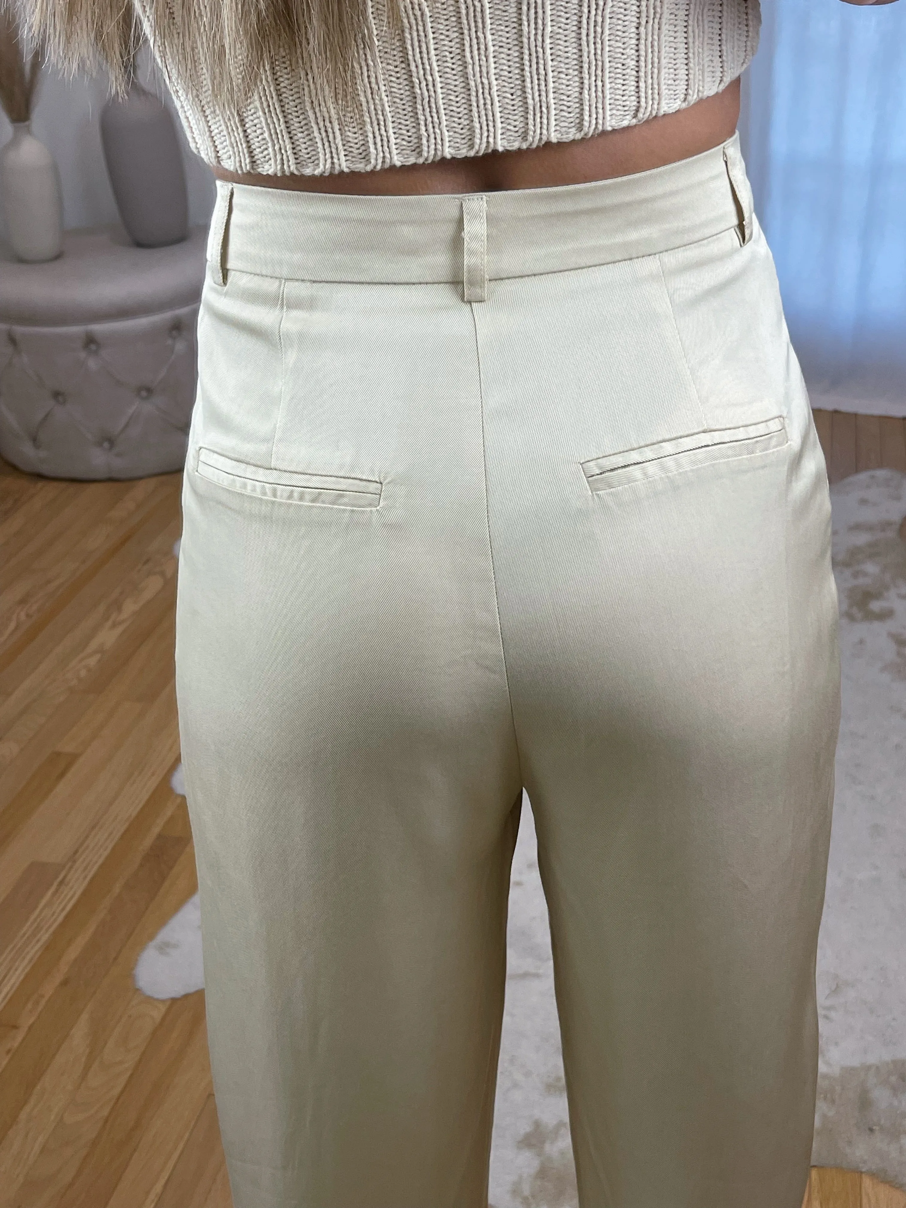 Evergreen Pants