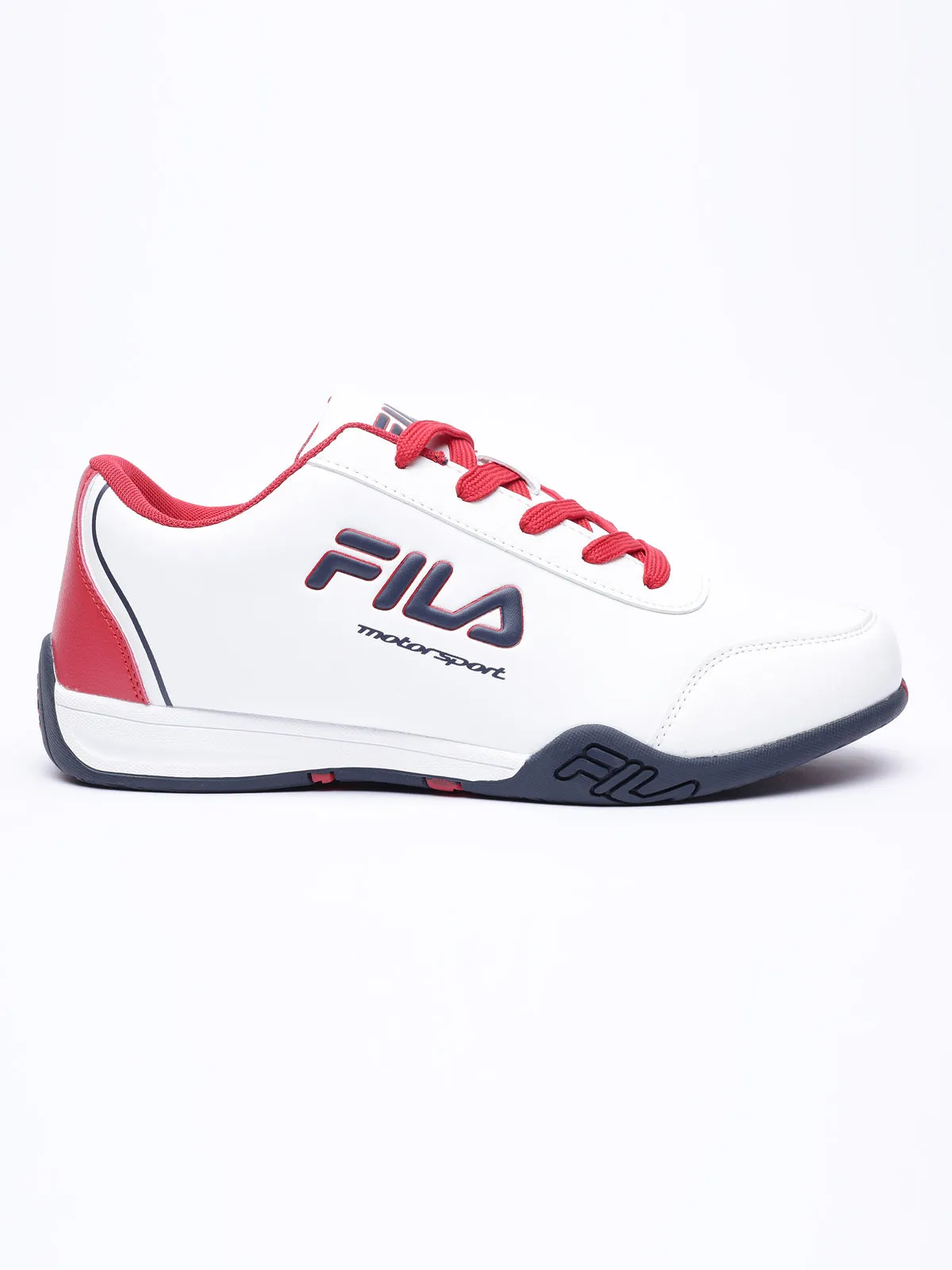 Fila Peacoat Apex Men's Sneaker