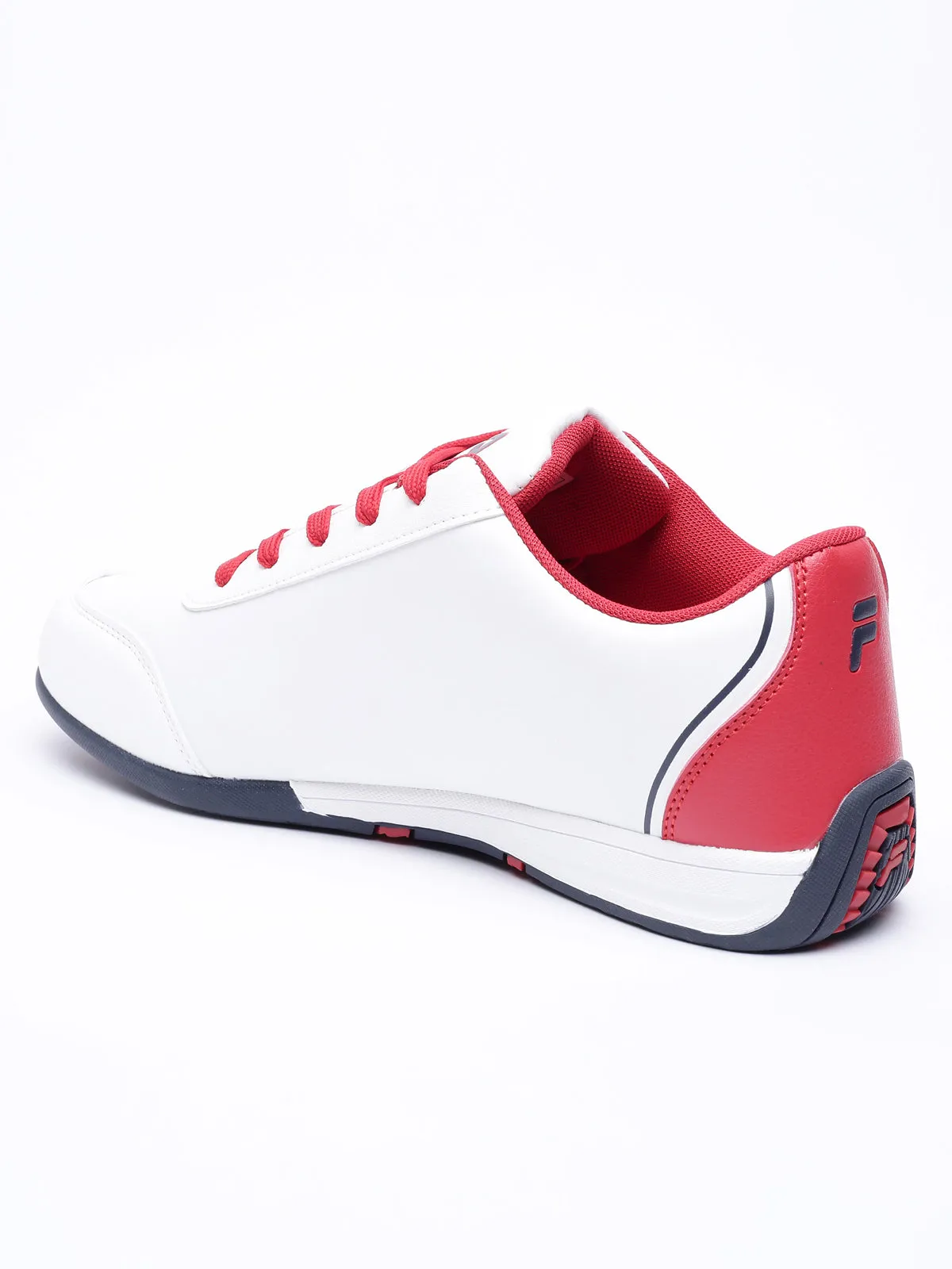 Fila Peacoat Apex Men's Sneaker