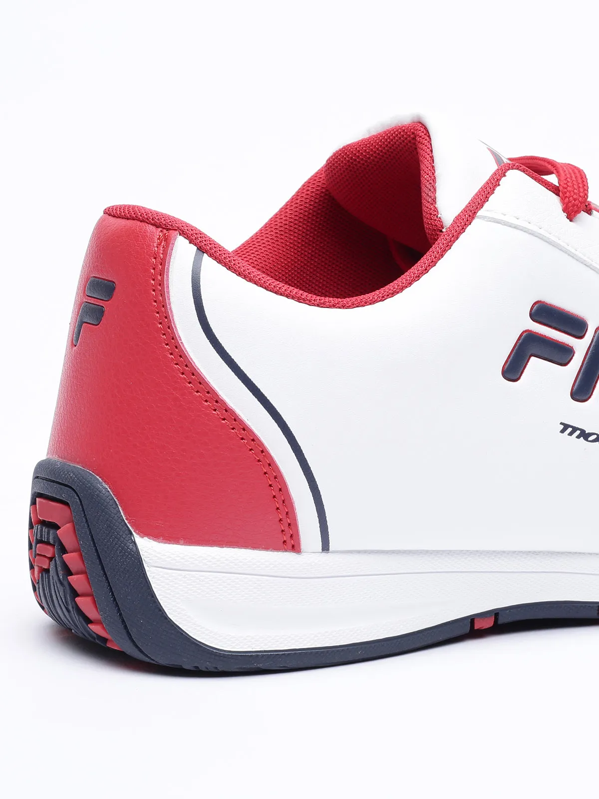 Fila Peacoat Apex Men's Sneaker