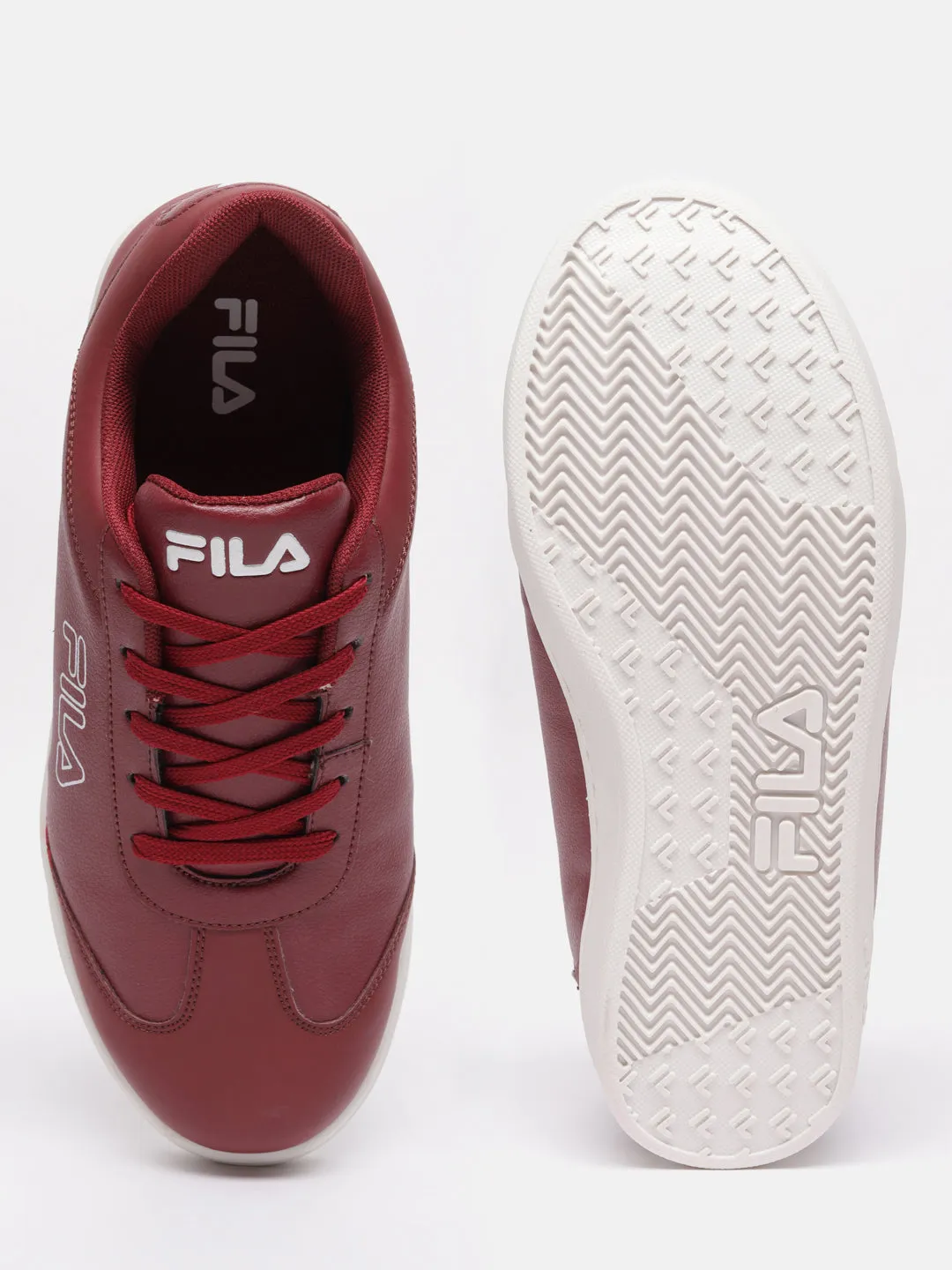Fila Peacoat Barton Men's Sneakers
