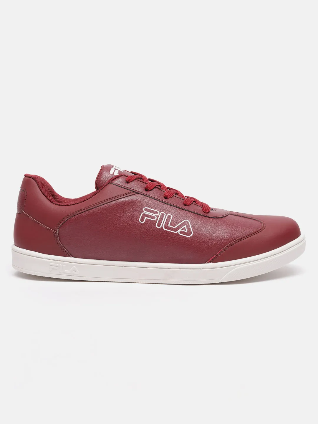 Fila Peacoat Barton Men's Sneakers