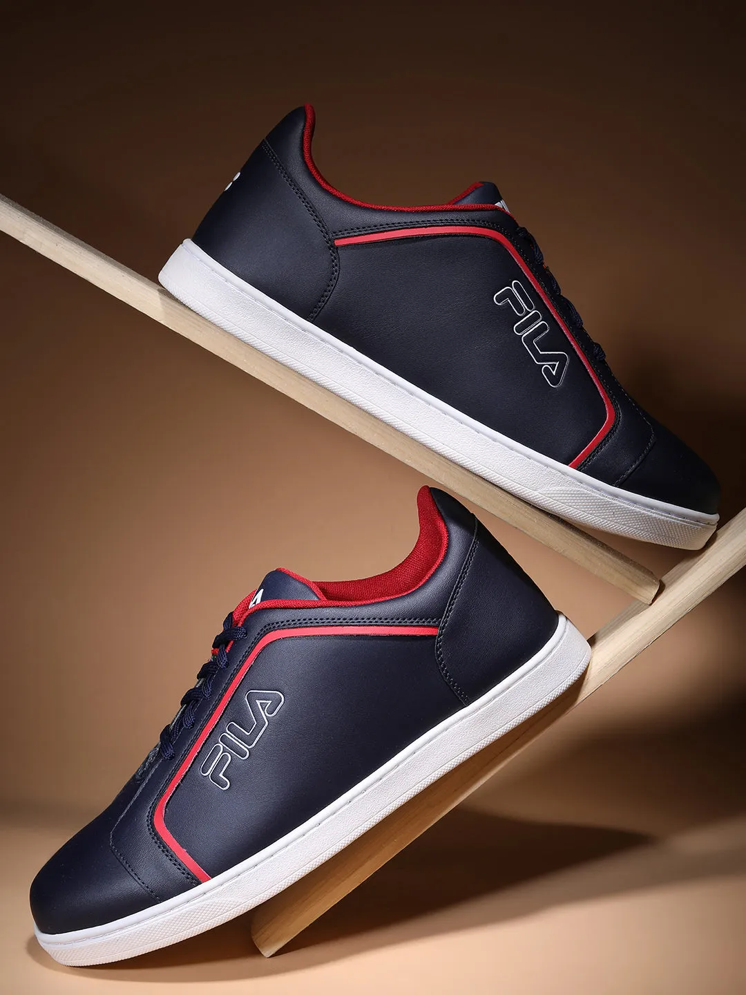 Fila Peacoat Ruma Men's Sneakers