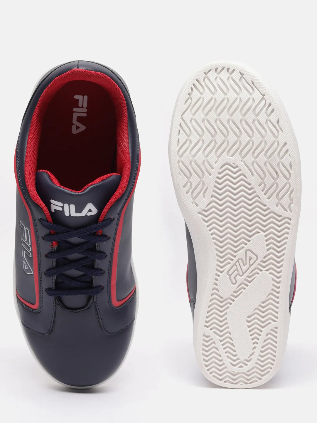Fila Peacoat Ruma Men's Sneakers