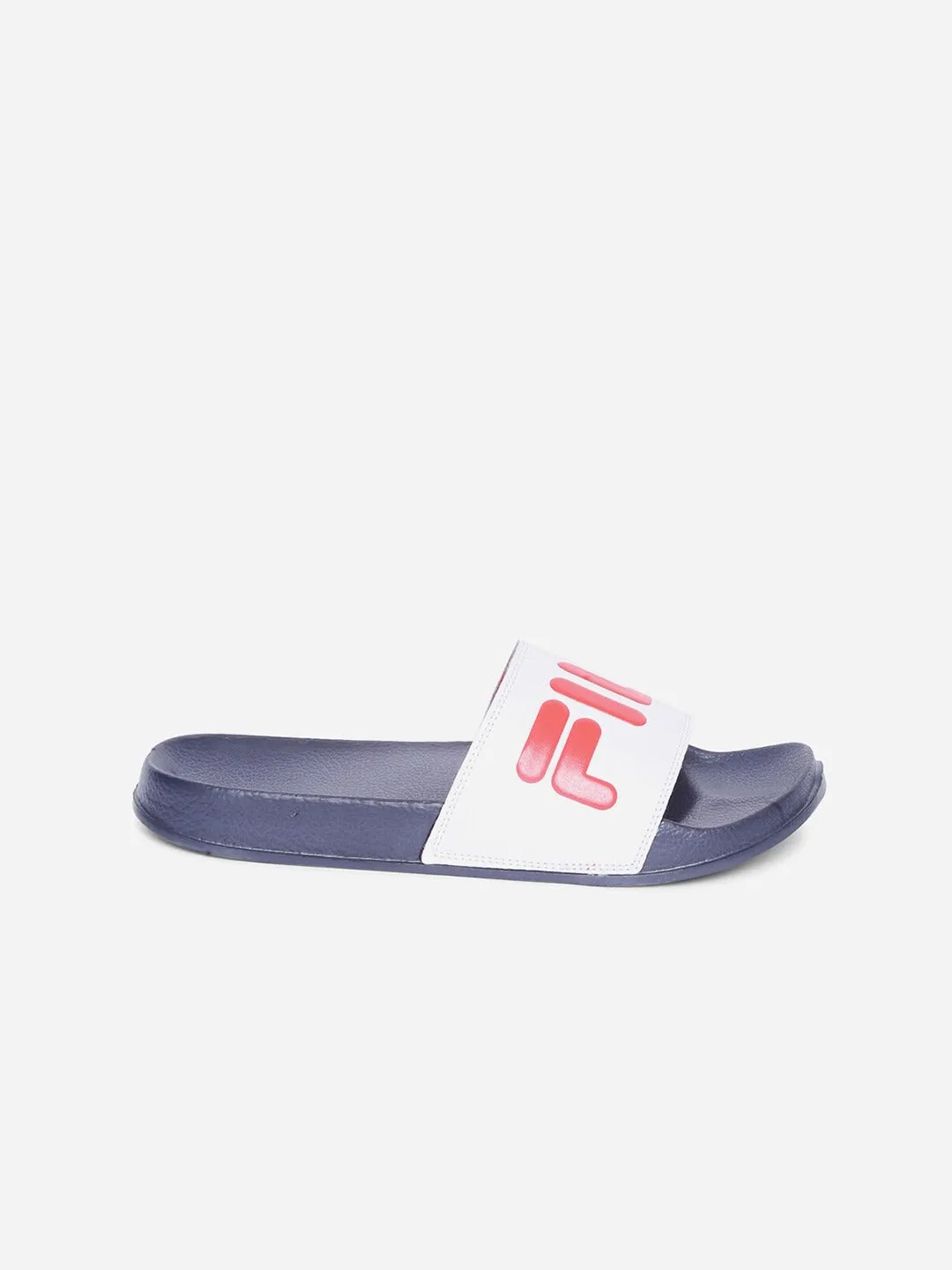 Fila Peacoat Slidease Men's Slippers