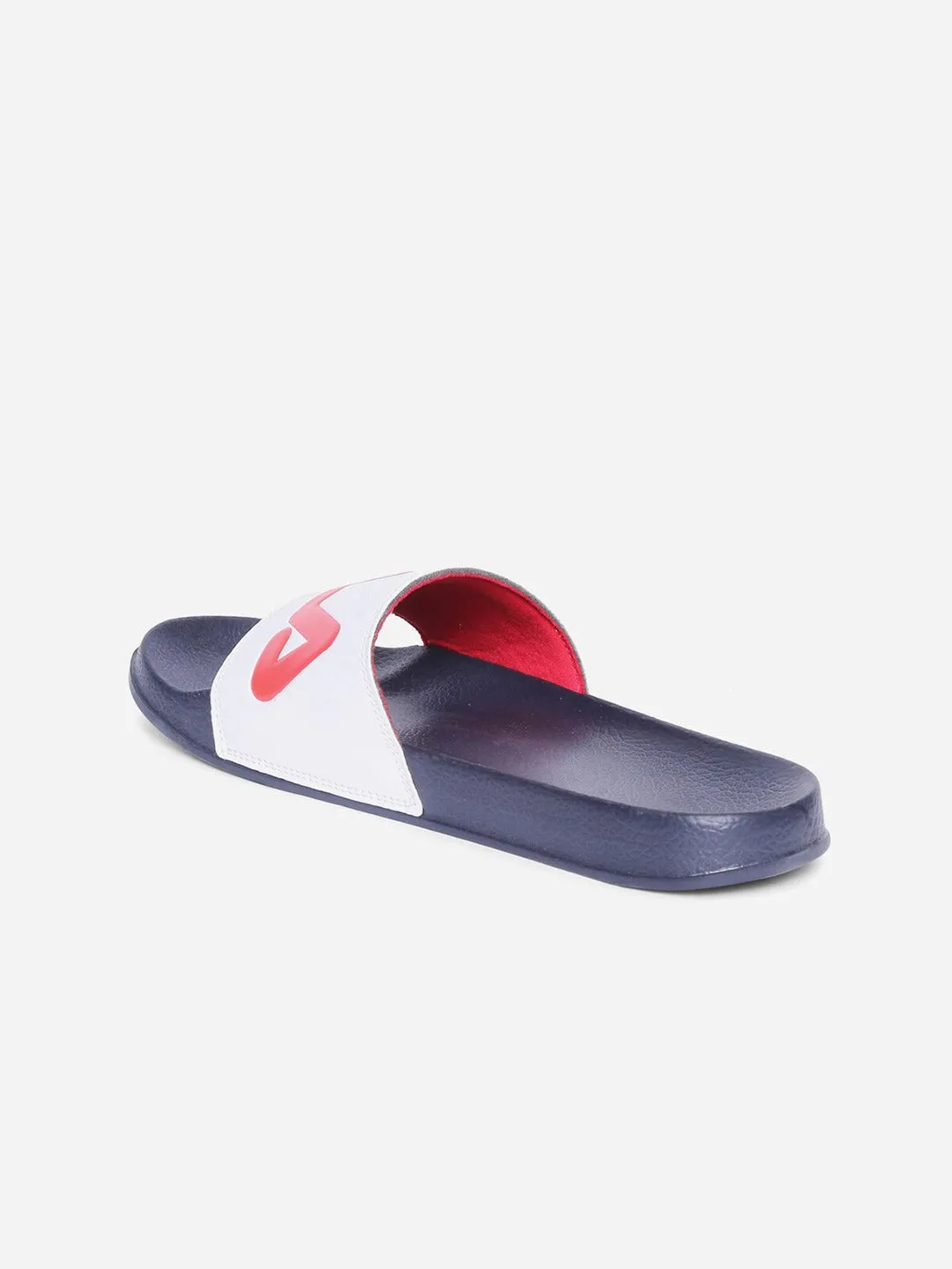 Fila Peacoat Slidease Men's Slippers