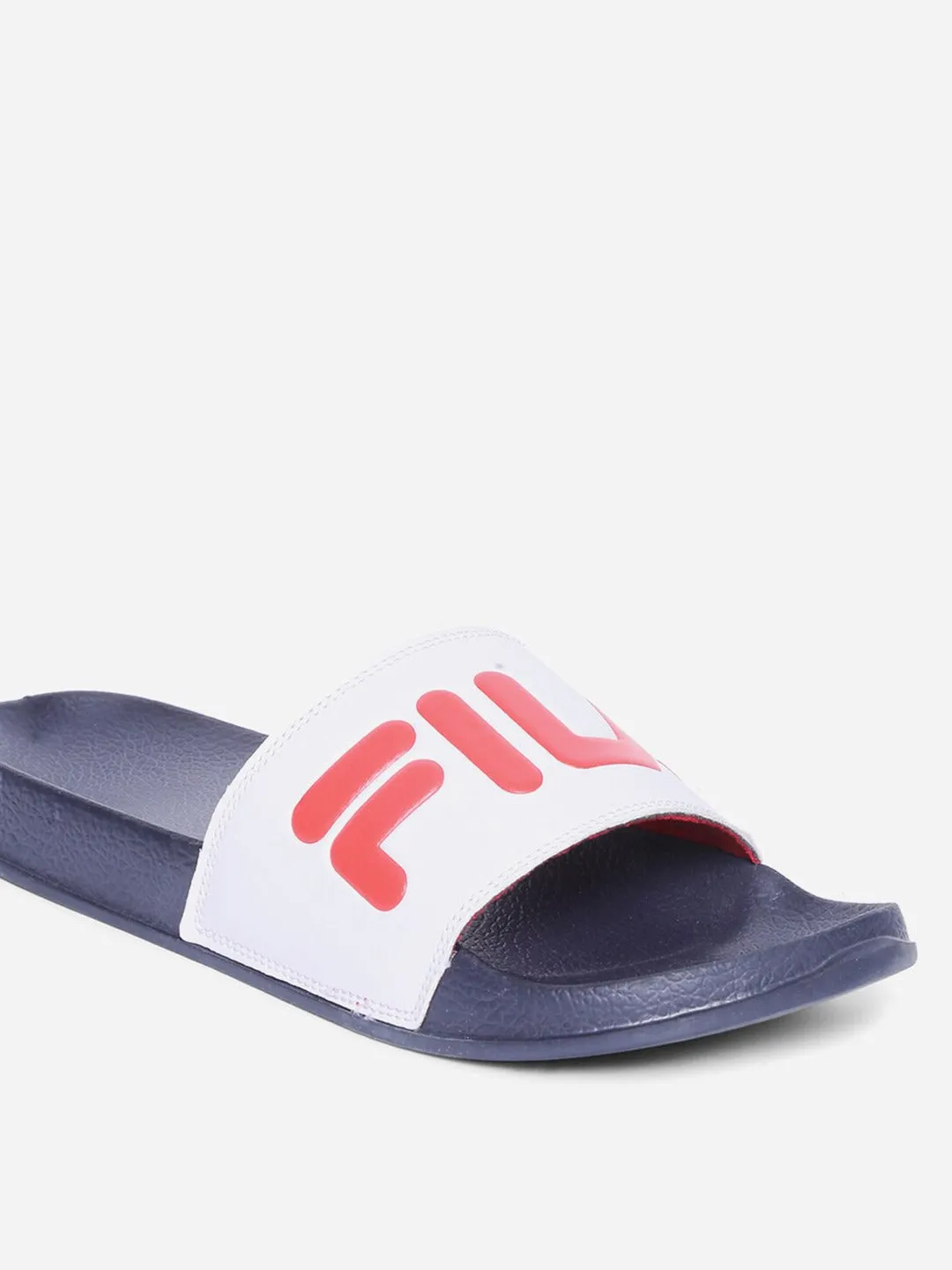 Fila Peacoat Slidease Men's Slippers