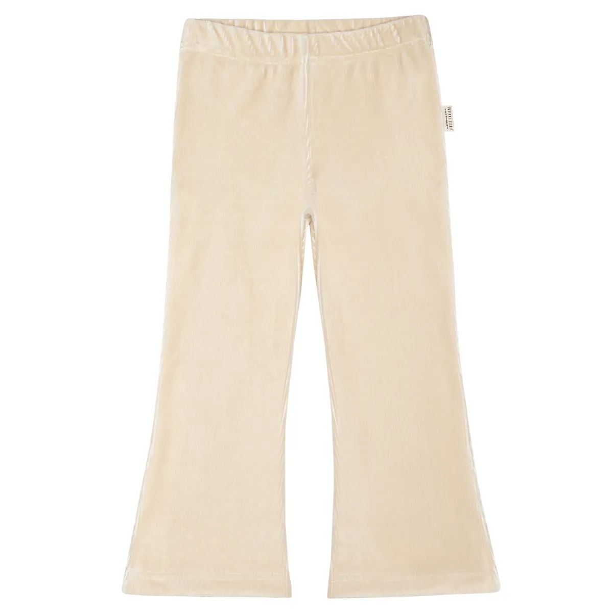 Flared Pants Corduroy
