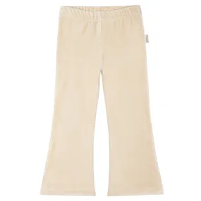 Flared Pants Corduroy