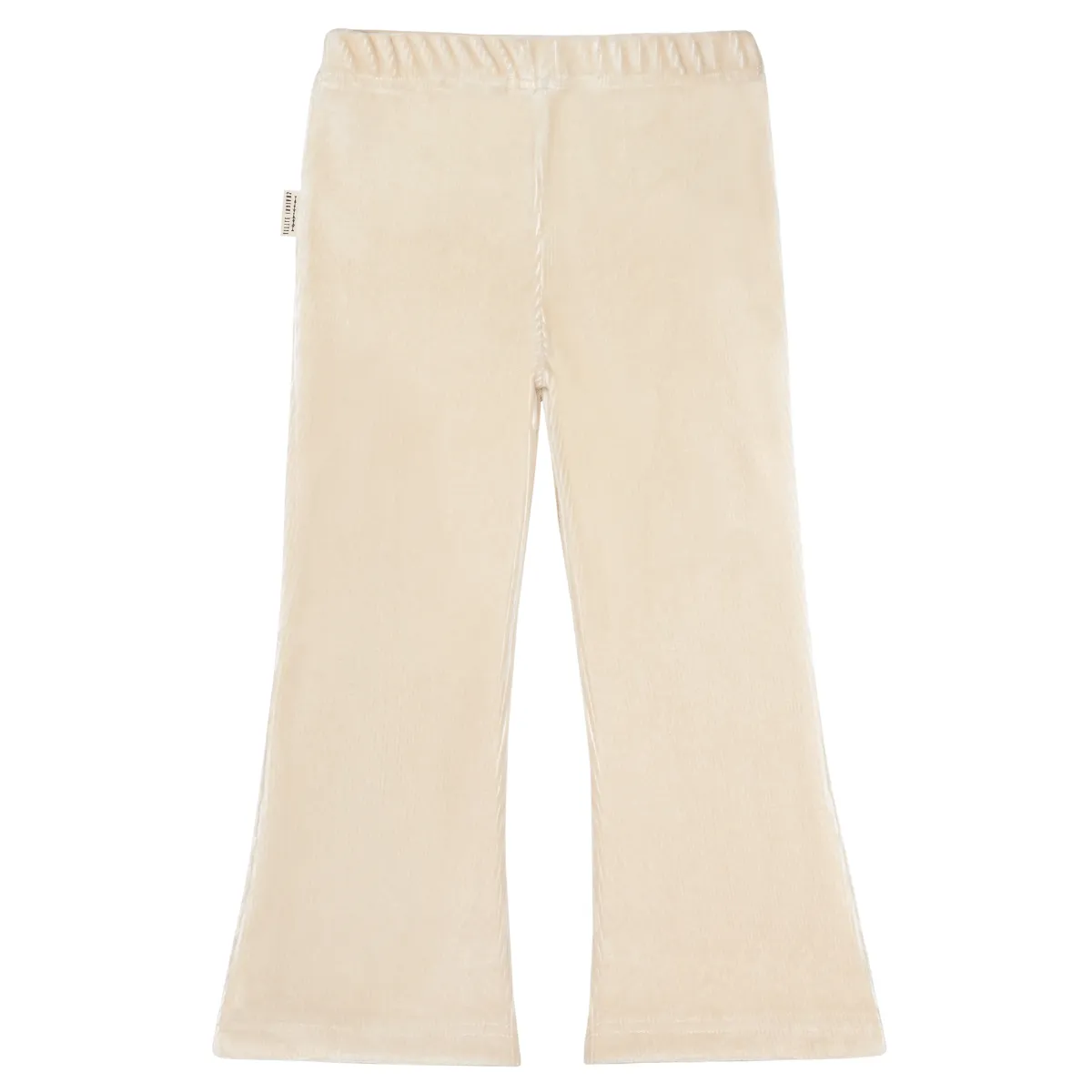 Flared Pants Corduroy