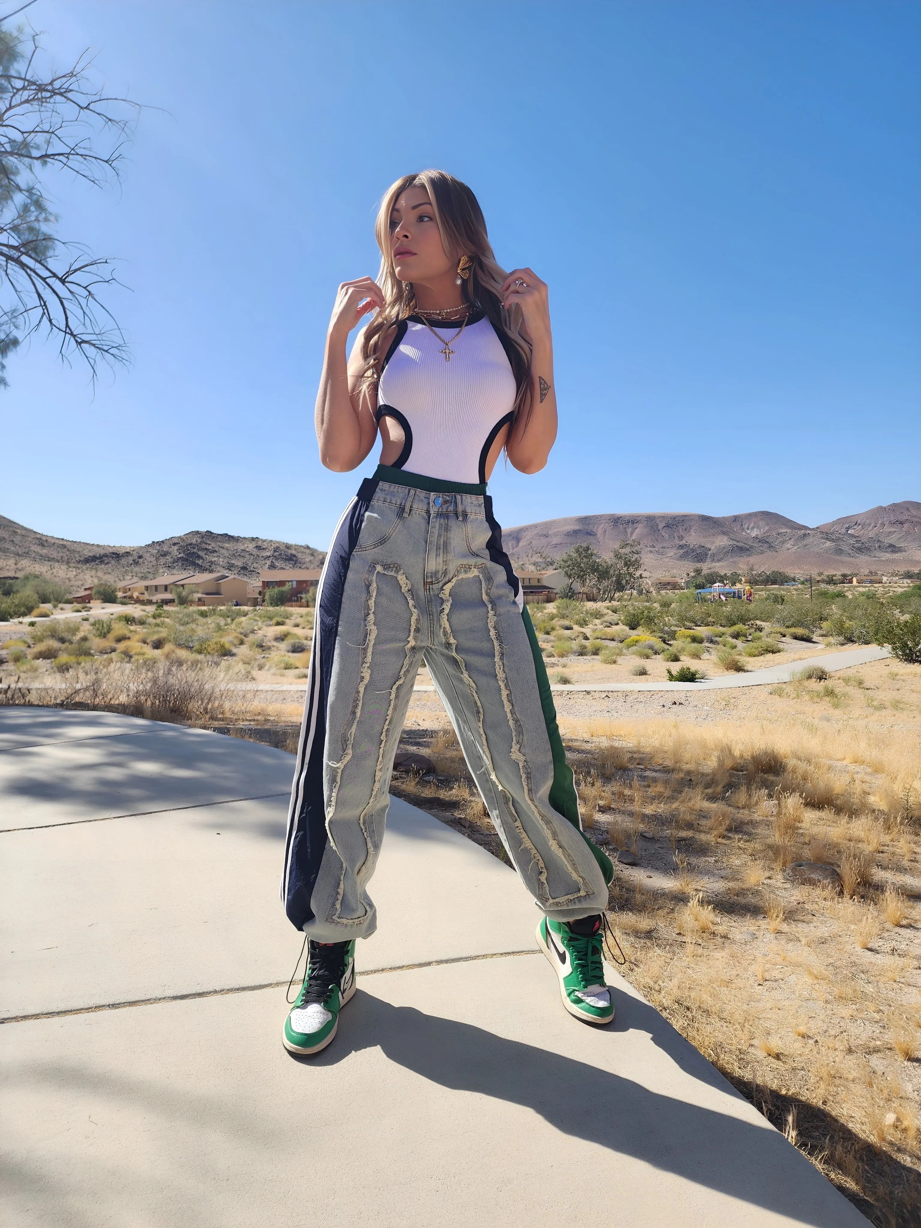 Formula 1 denm track 👖