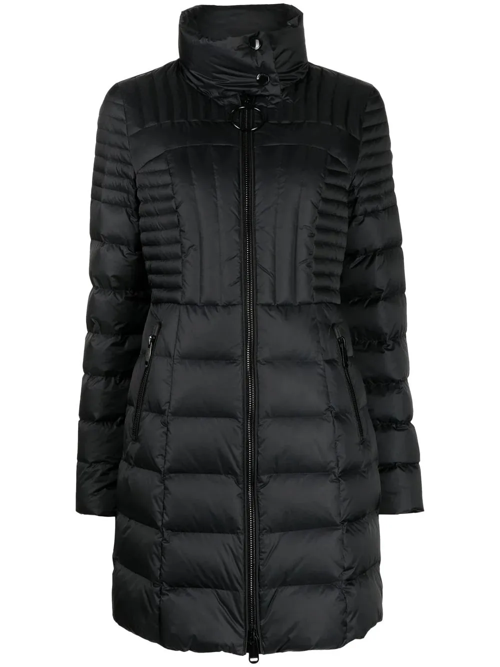 Goldbergh - Traverse quilted ski coat