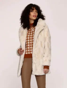 Heartloom Tangela Coat
