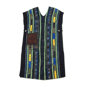 Hilltribe Tunic