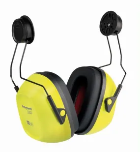 HONEYWELL VERISHIELD CapMount HiViz