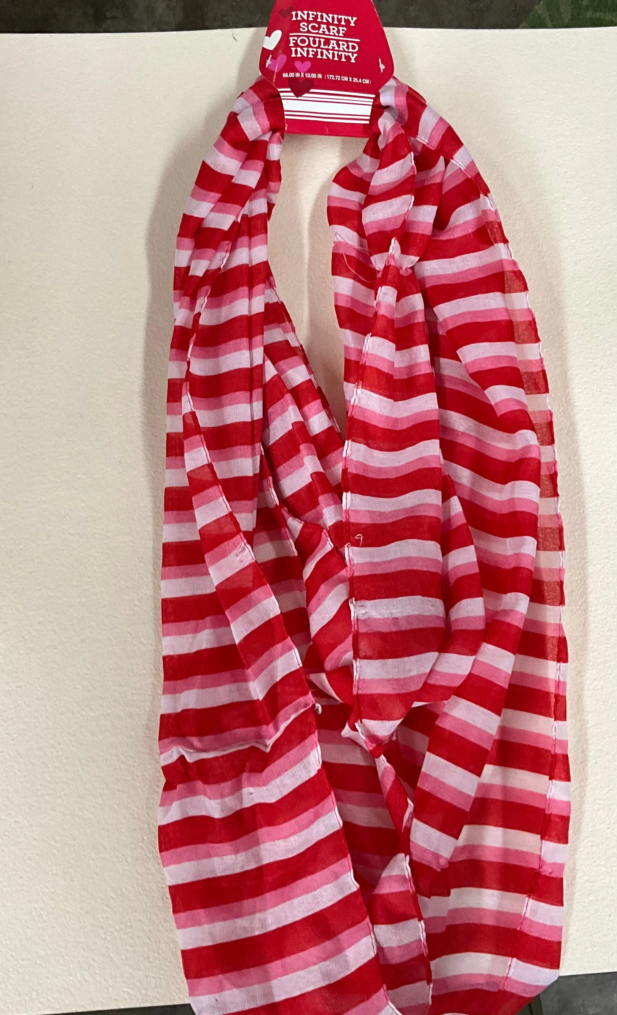 Infinity Scarf