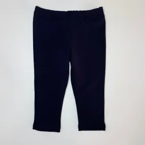 Joggers - Agnese  Navy Bottoms