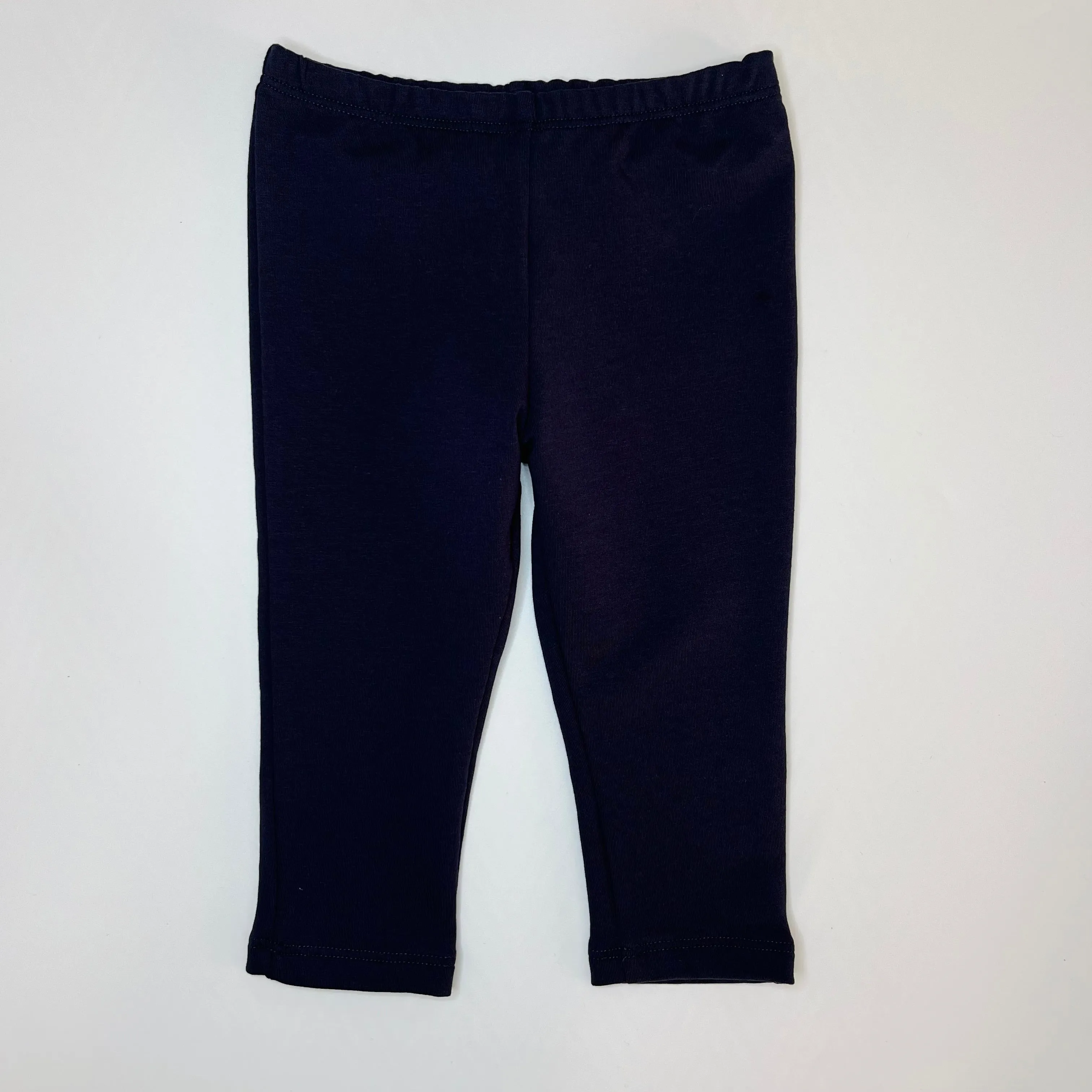 Joggers - Agnese  Navy Bottoms