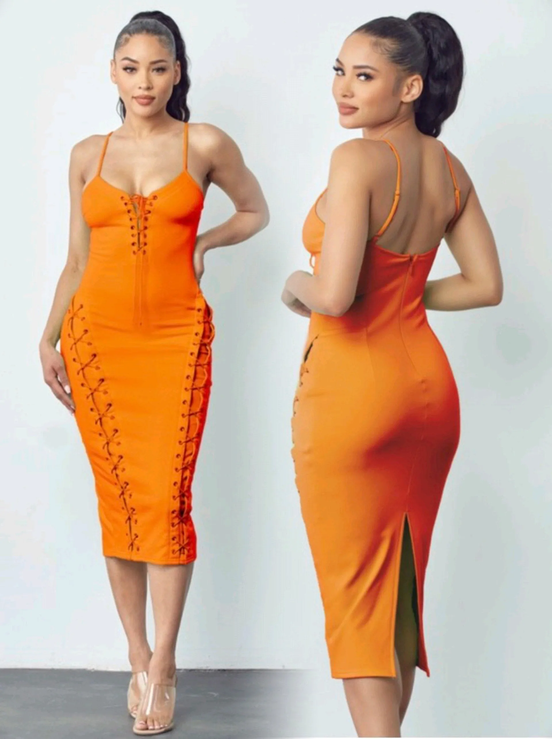 Juice Box | Dress