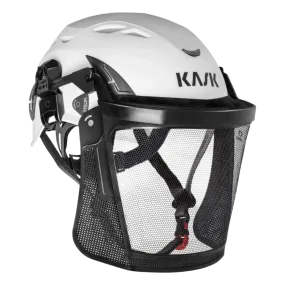 KASK Helmet Visor Carrier attachment 30 mm