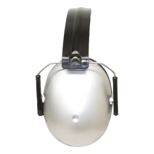 Kids Hearing Protection Earmuffs (2y ) - Baby Banz