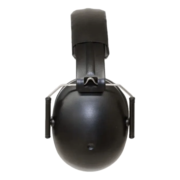 Kids Hearing Protection Earmuffs (2y ) - Baby Banz