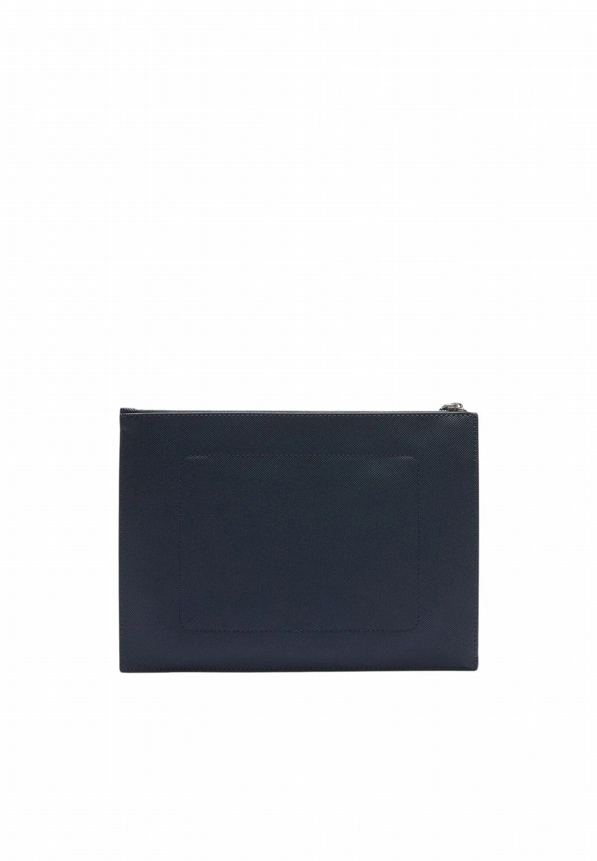 Lacoste Pochette Anna Nf2791aa B50 peacoat salsa