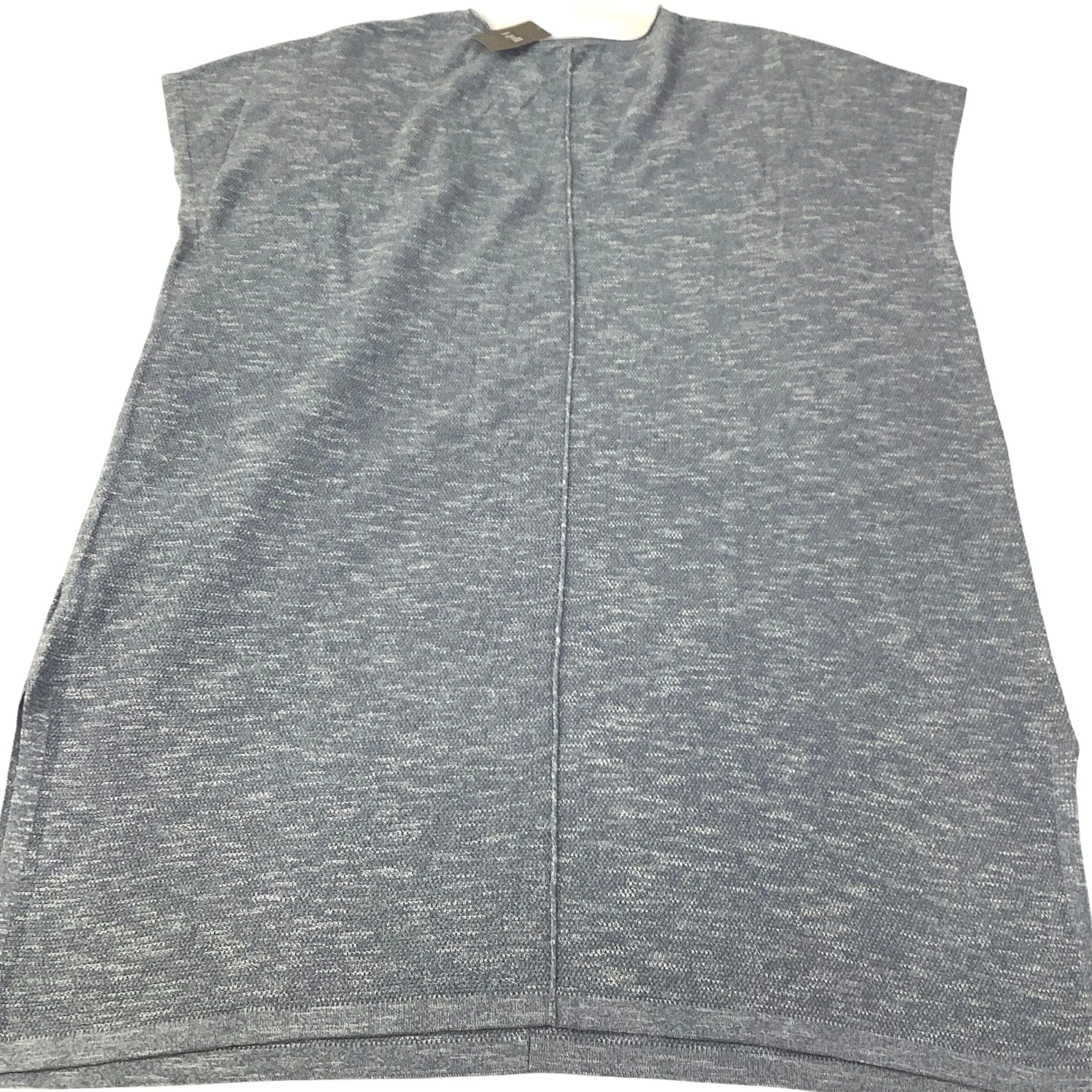 Lagenlook Knit Tunic