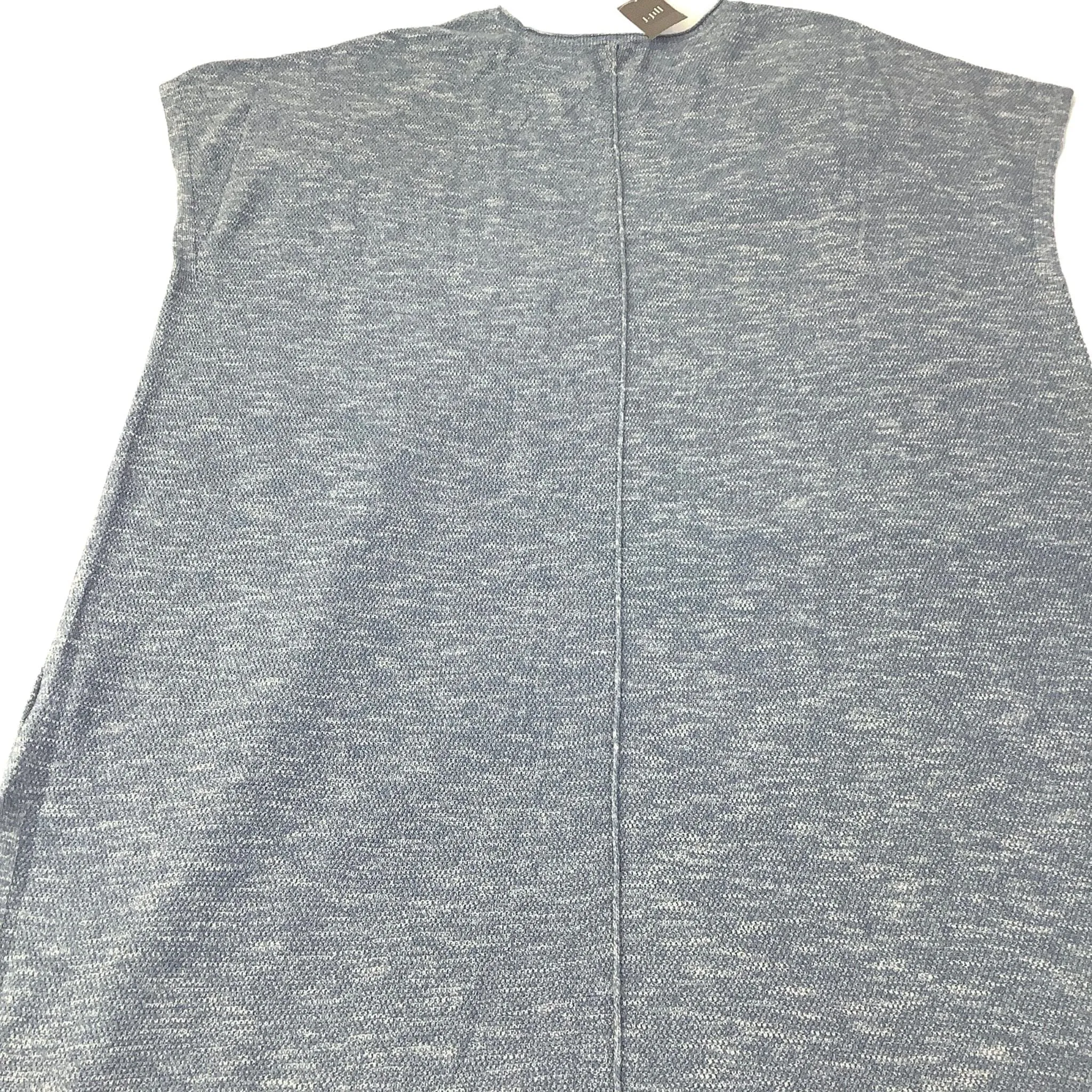 Lagenlook Knit Tunic