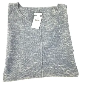 Lagenlook Knit Tunic