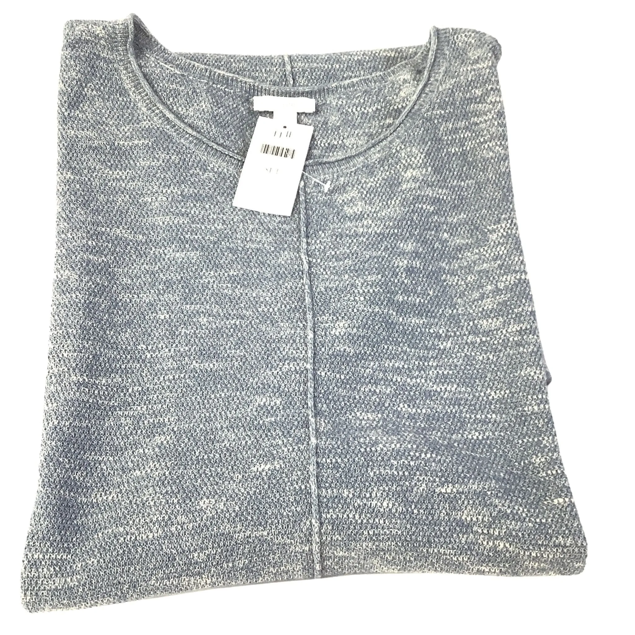 Lagenlook Knit Tunic