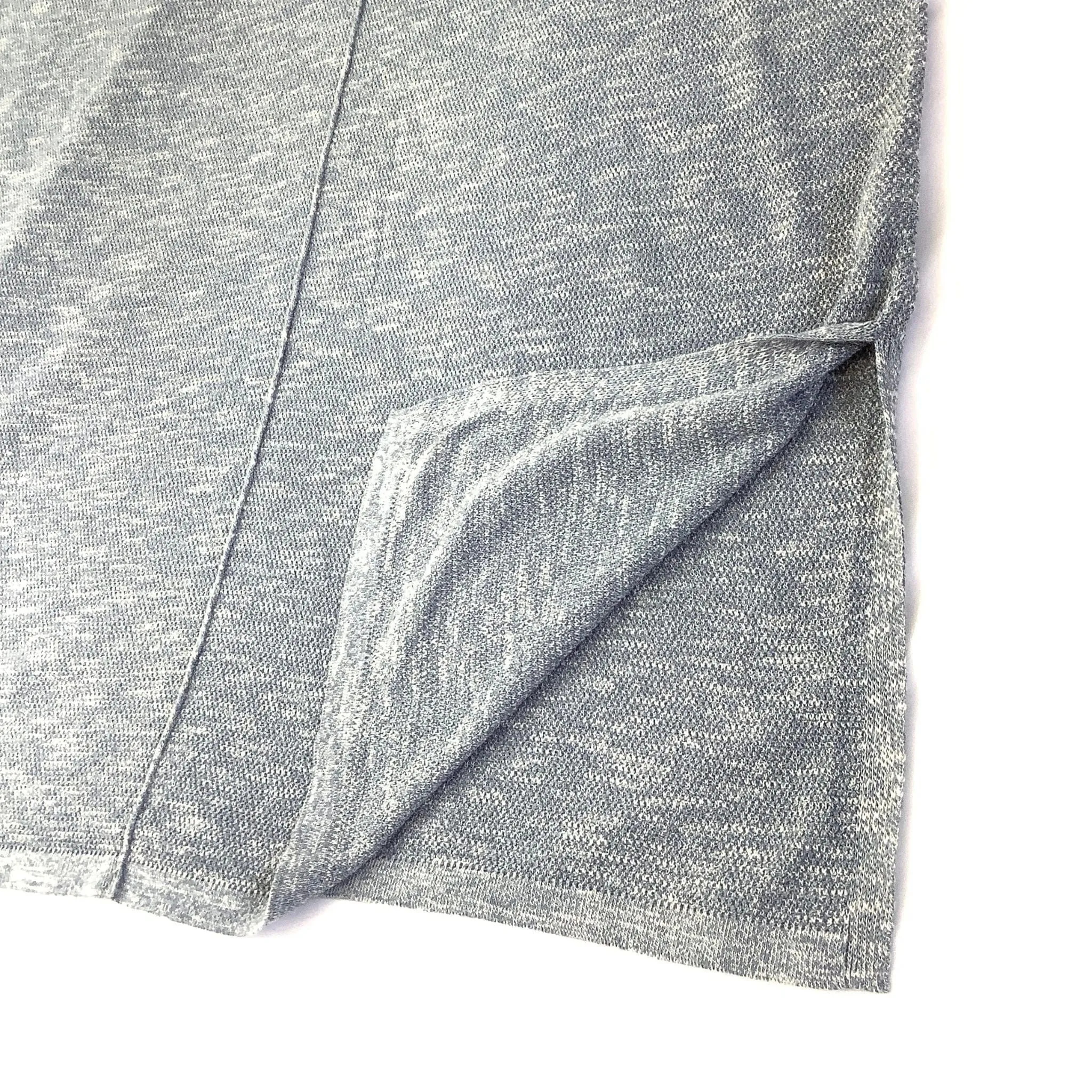 Lagenlook Knit Tunic