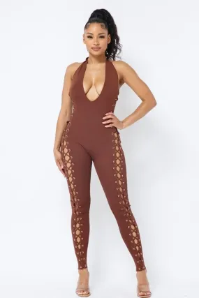 LASHAUN JUMPSUIT