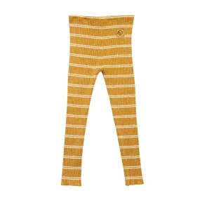 Legging Daily Golden Stripe