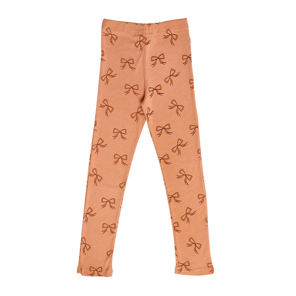 Legging Ribbon Rabbit