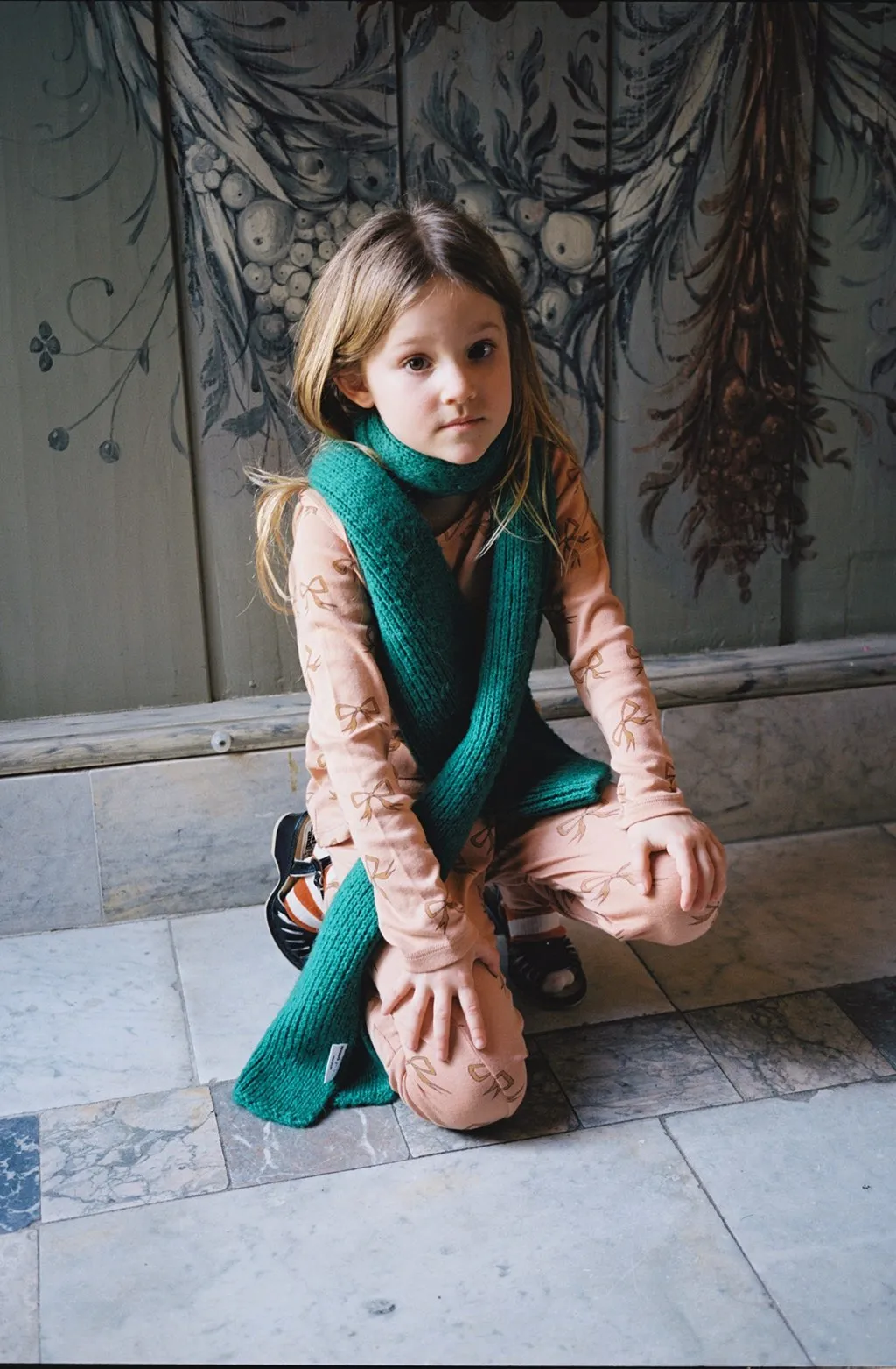Legging Ribbon Rabbit
