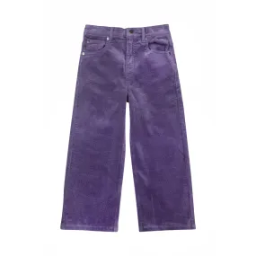 Liana Jean Purple Cord