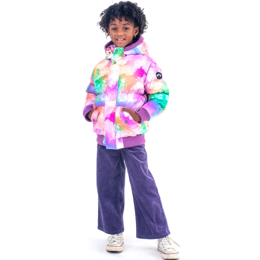 Liana Jean Purple Cord
