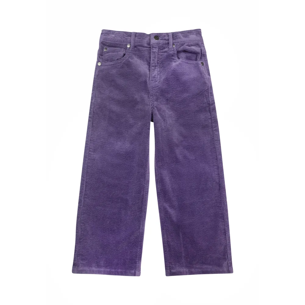 Liana Jean Purple Cord