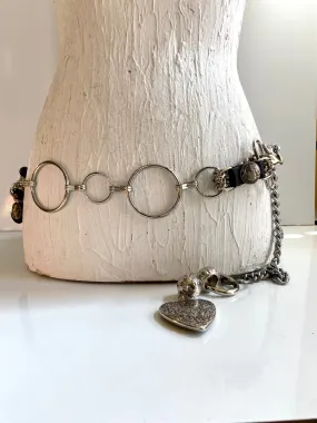 Lots of styles belt