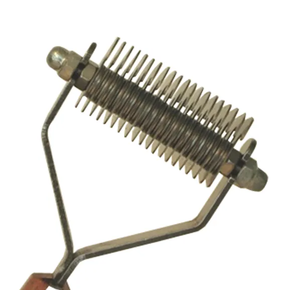 Mars Coat King Original 20 Blade