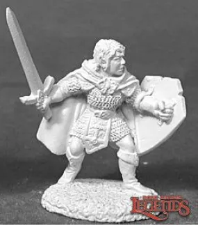 Mellonir Windrunner: Dark Heaven Legends RPR 02120
