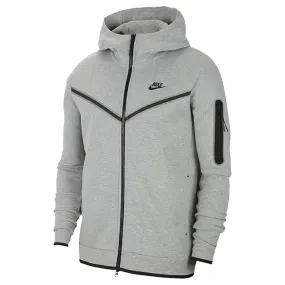 Men's Nike Tech Full Zip Jacket