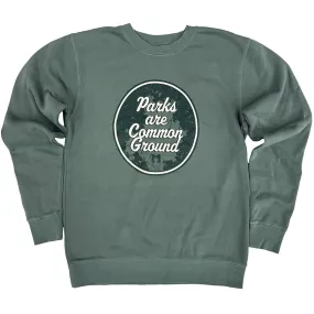 Metroparks Toledo Common Ground Sweatshirt