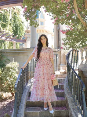 Midsummer Dreams Dress