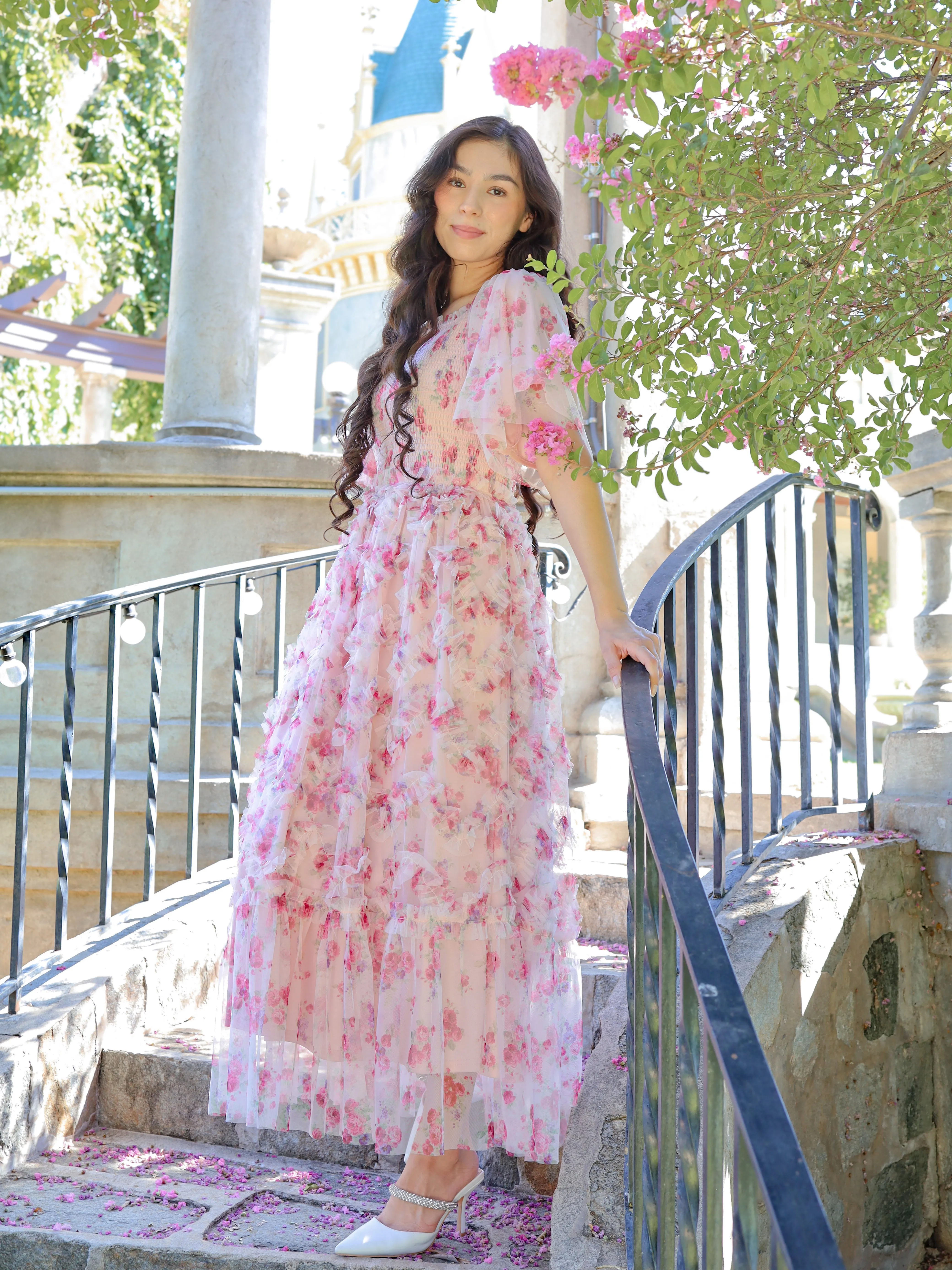 Midsummer Dreams Dress