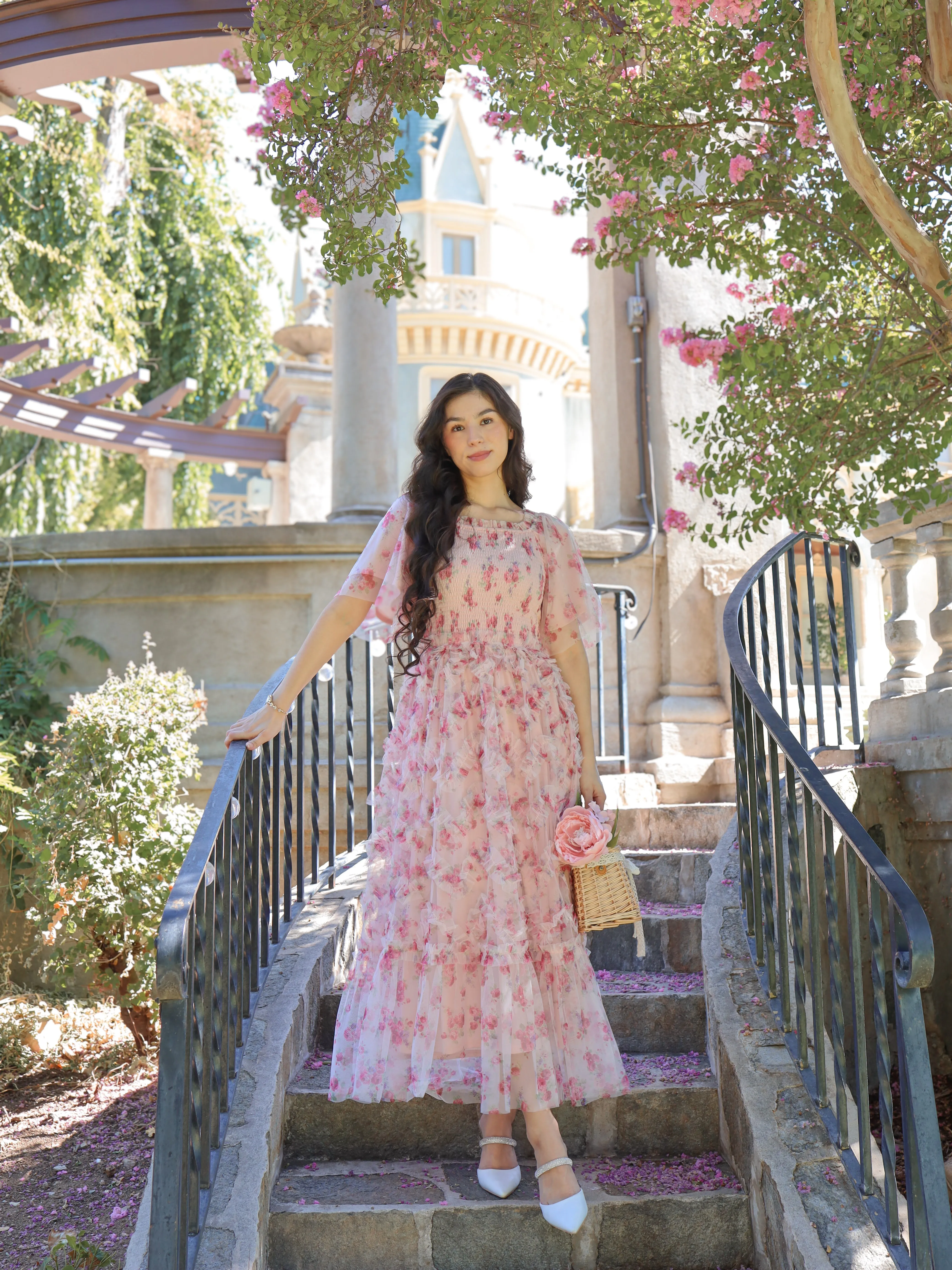 Midsummer Dreams Dress